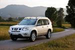 Nissan X-Trail 2011 года